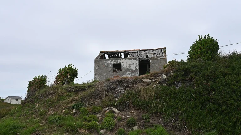 Tierradentro 1986