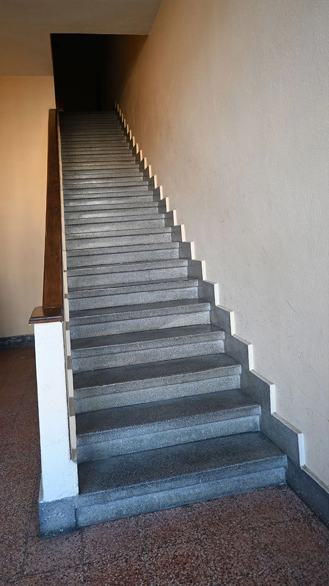 Lugares de paso 5025
