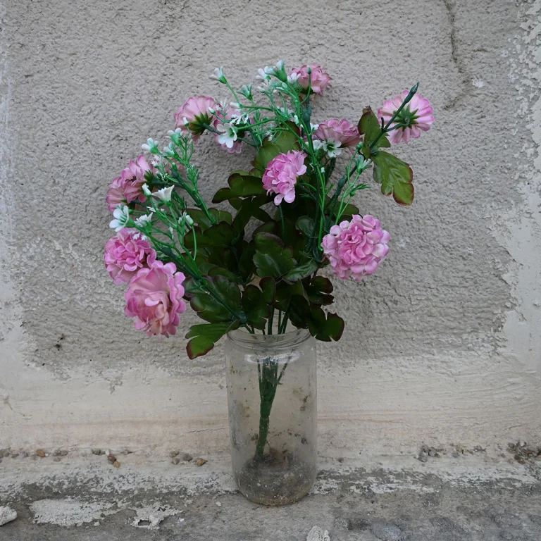 Caminando Flores 1086
