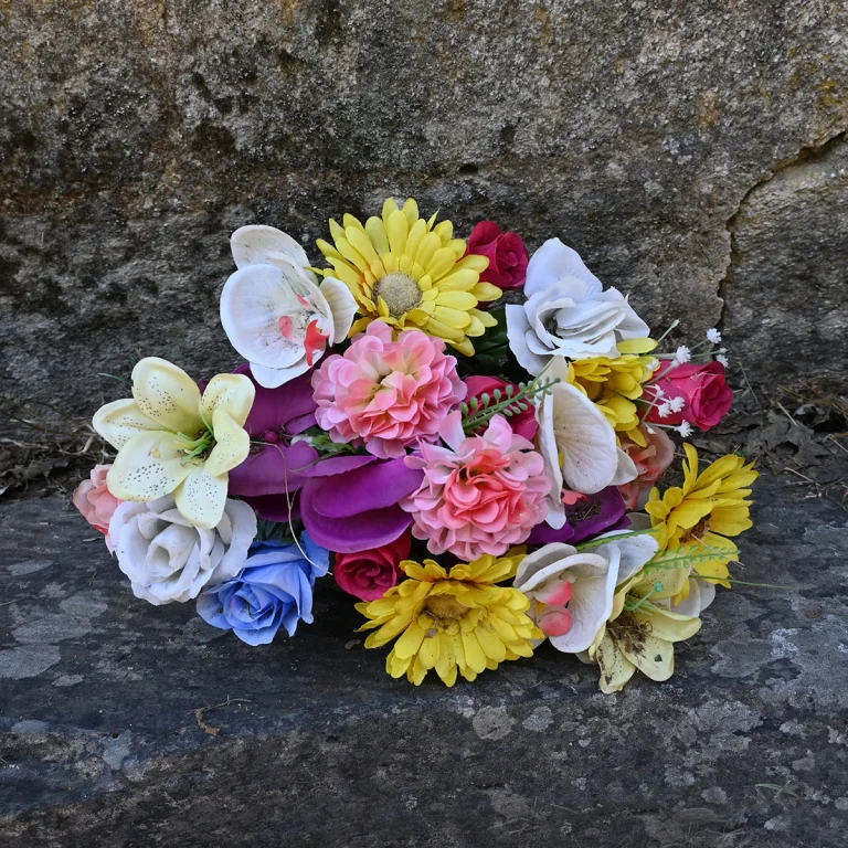 Caminando Flores 2132