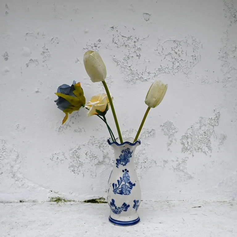 Caminando Flores 2953