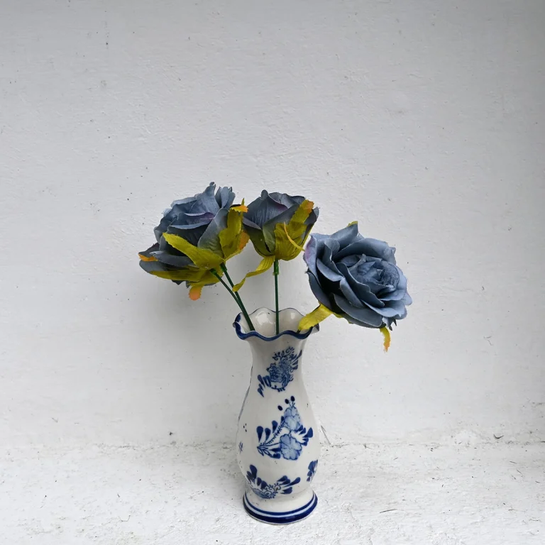 Caminando Flores 2955
