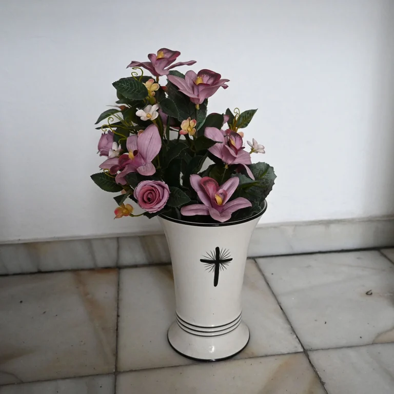 Caminando Flores 6473