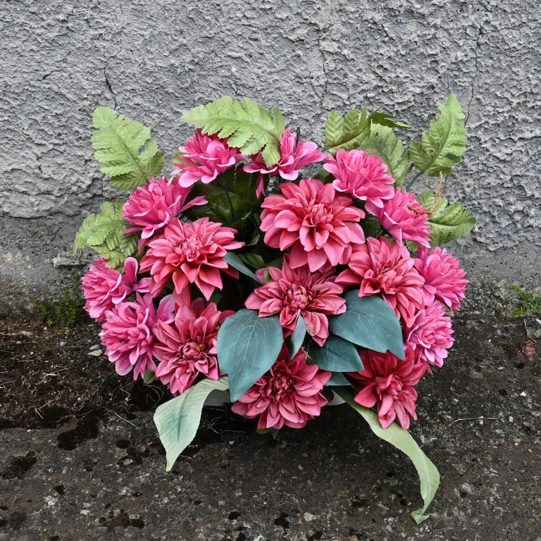Caminando Flores 9541