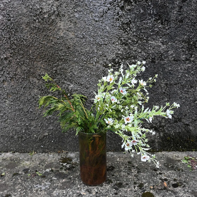 Caminando Flores 9544