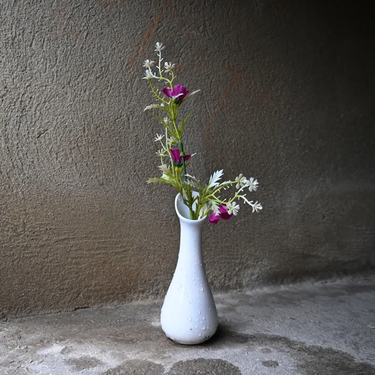 Caminando Flores 9571